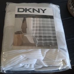 Shower Curtain NEW
