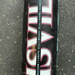 Atlas BBCOR BAT Drop 3  33/30