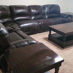 Sofa Recliner 