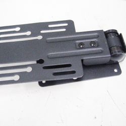 Monoprice Under Cabinet Foldable Small TV Mount