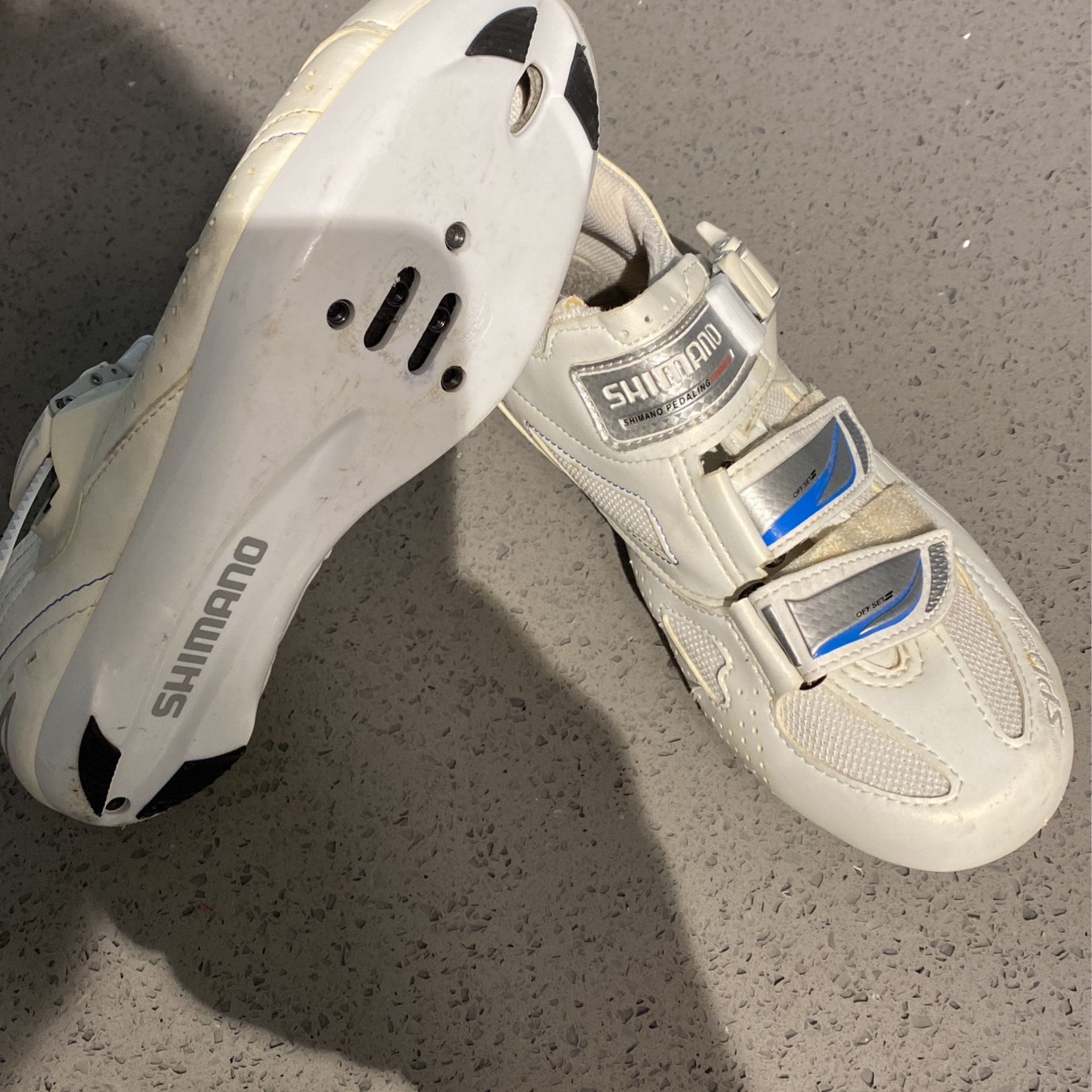 Shimano Road Bike Shoes
