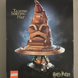 Lego Harry Potter 76429