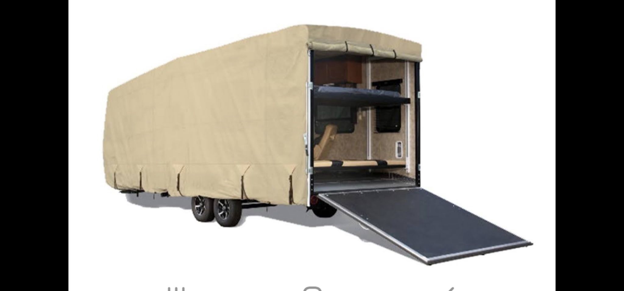 RV Cover