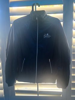 Polo Ralph Lauren Windbreaker