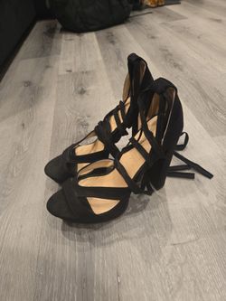 Allegra K Size 9