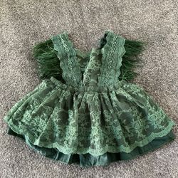 6-9 Month Little Girls Dresses