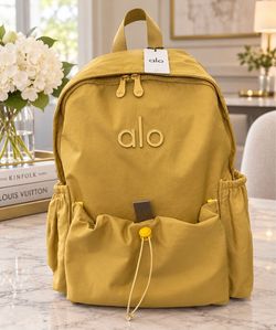 Alo pack bag