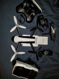 Parrot bebop 2 for deals sale