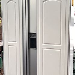 SUB ZERO Model 590 Water Ice Indoor Built In 