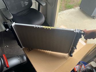 99’-14’ GM/Chevy radiator truck/SUV