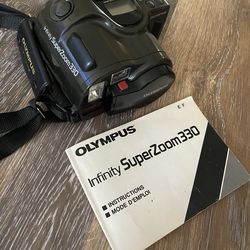 Photo Camera
