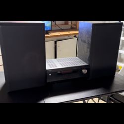 Integra DRX 2.4 7.2 w/ BOSE Speakers 