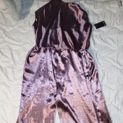 Eloquii Jumpsuit Women's 16 New