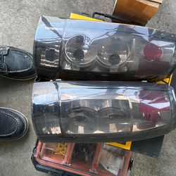 Obs Lights