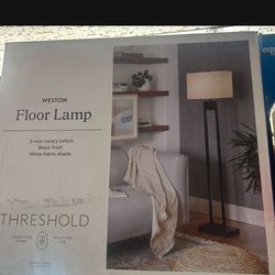 Floor Lamp