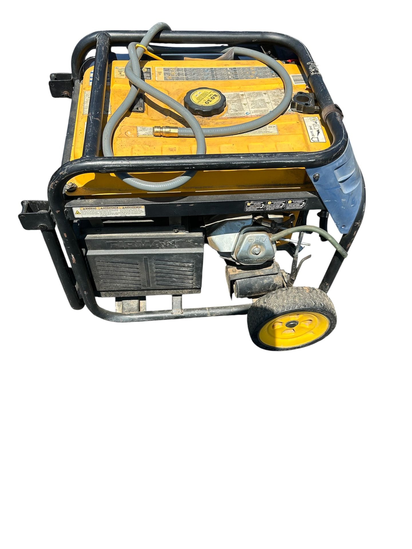 FIRMAN 9400