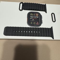 Apple Watch Ultra 2 Band