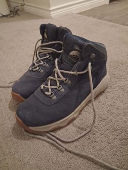 Colombia Winter Boots