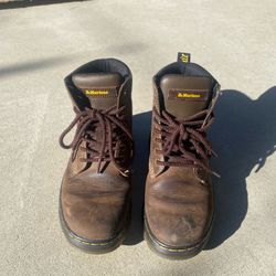 Doc Martens