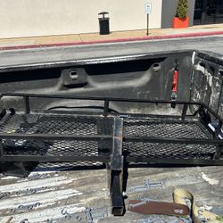 Tow Hitch