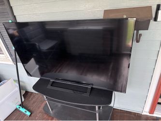 Sony 60” LCD w/ original remote