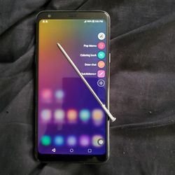 LG Stylo 5 Great Cond. Boost Mobile $170
