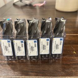 End Mill Bits  OSG 