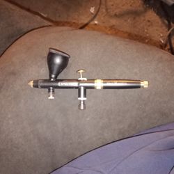 Air Brush And Compresor