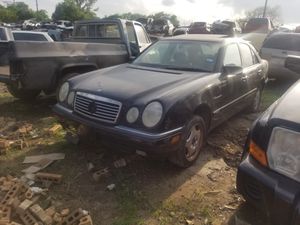 New And Used Mercedes Parts For Sale In Lewisville Tx Offerup