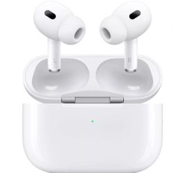 Airpods pro 2