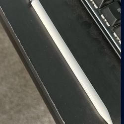 Apple Pen And Case For iPad 9th Gen 