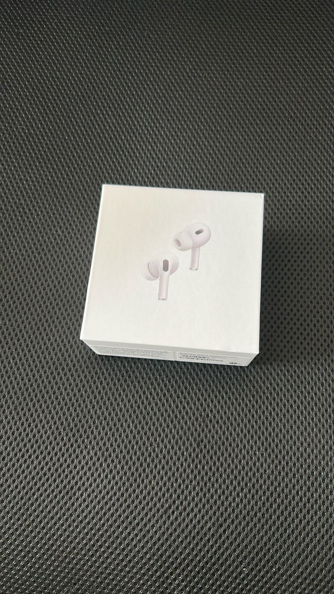 Airpods 2 pro