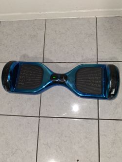 Hoverboard