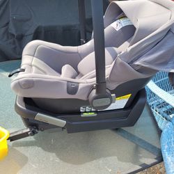 Car Seat 