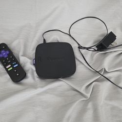 Roku Ultra 