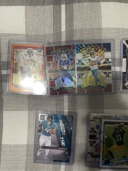 Football Cards Haul