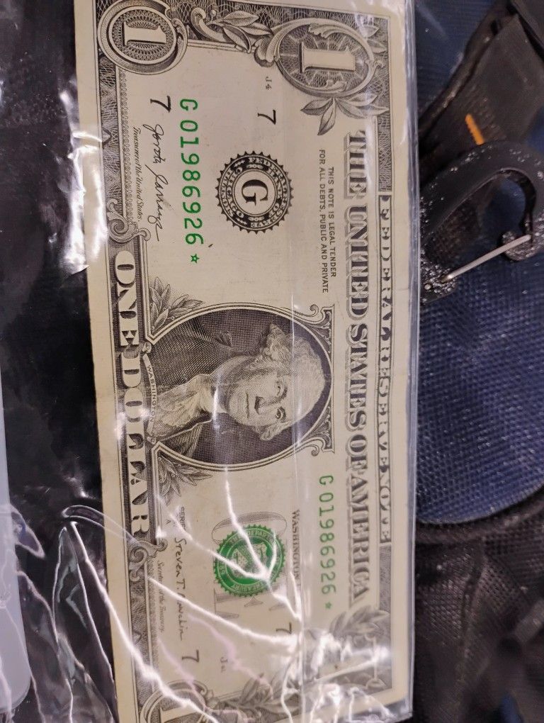 Us Dollar