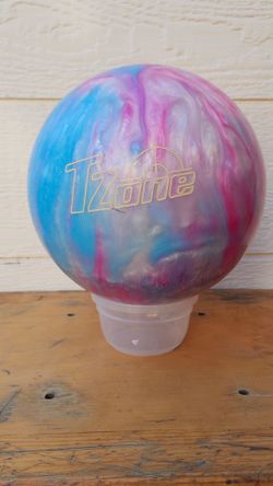 Brunswick T-Zone Bowling Ball