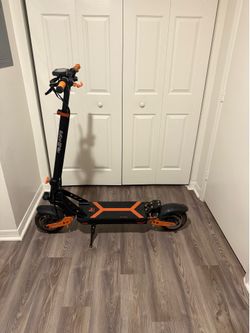 Kukirin G2 MAX