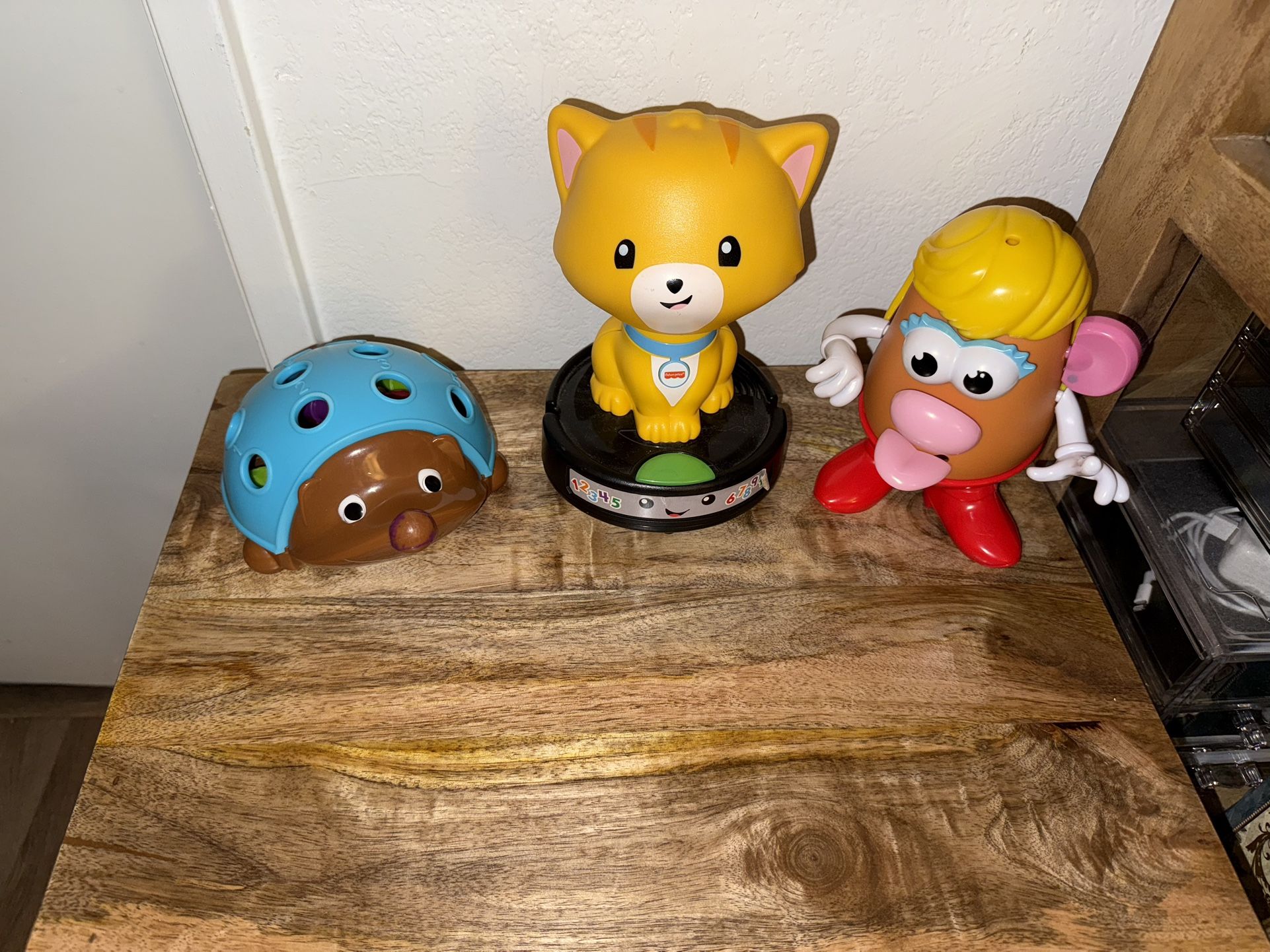 Kids toys All For $7