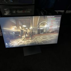 Dell P2719h Monitor 