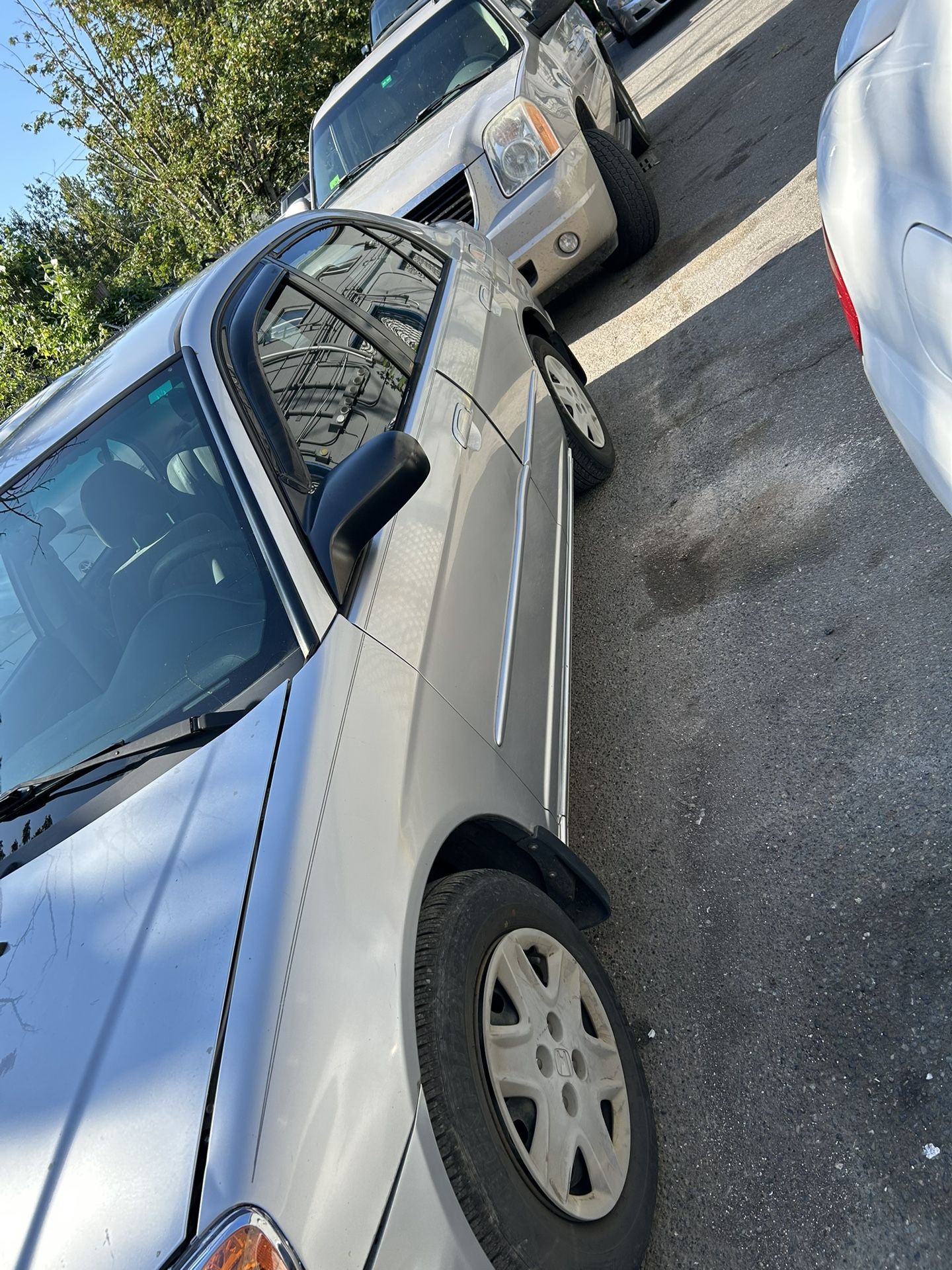 2006 Honda Accord