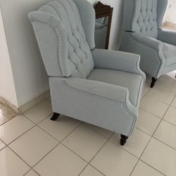 Great Quality Chairs 