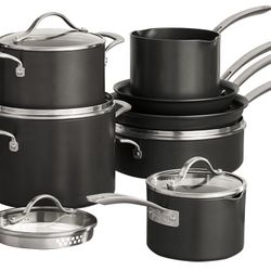 Kirkland Signature Non-Stick Cookware