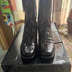 Cowboy Boots