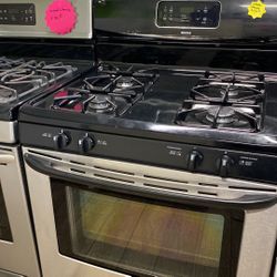 Kenmore Stove 
