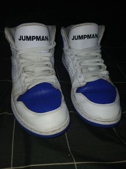 Jump man Jordan size11
