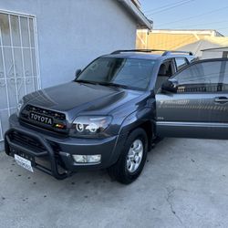 4runner 2005 