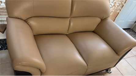 Three set couch
