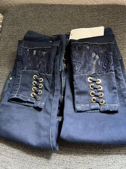 Pantalones De Mujer